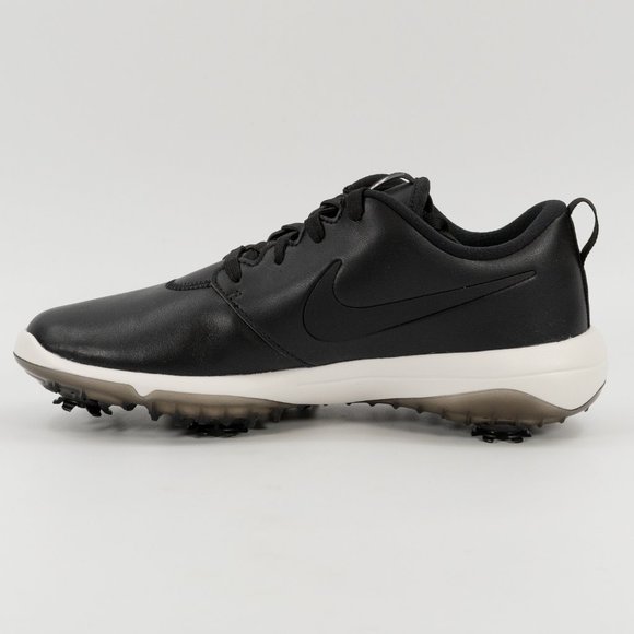 Nike Roshe G Tour \'Black\' AR5580-001 Golf Cleats size 7 Men / 8.5 Women main image 6